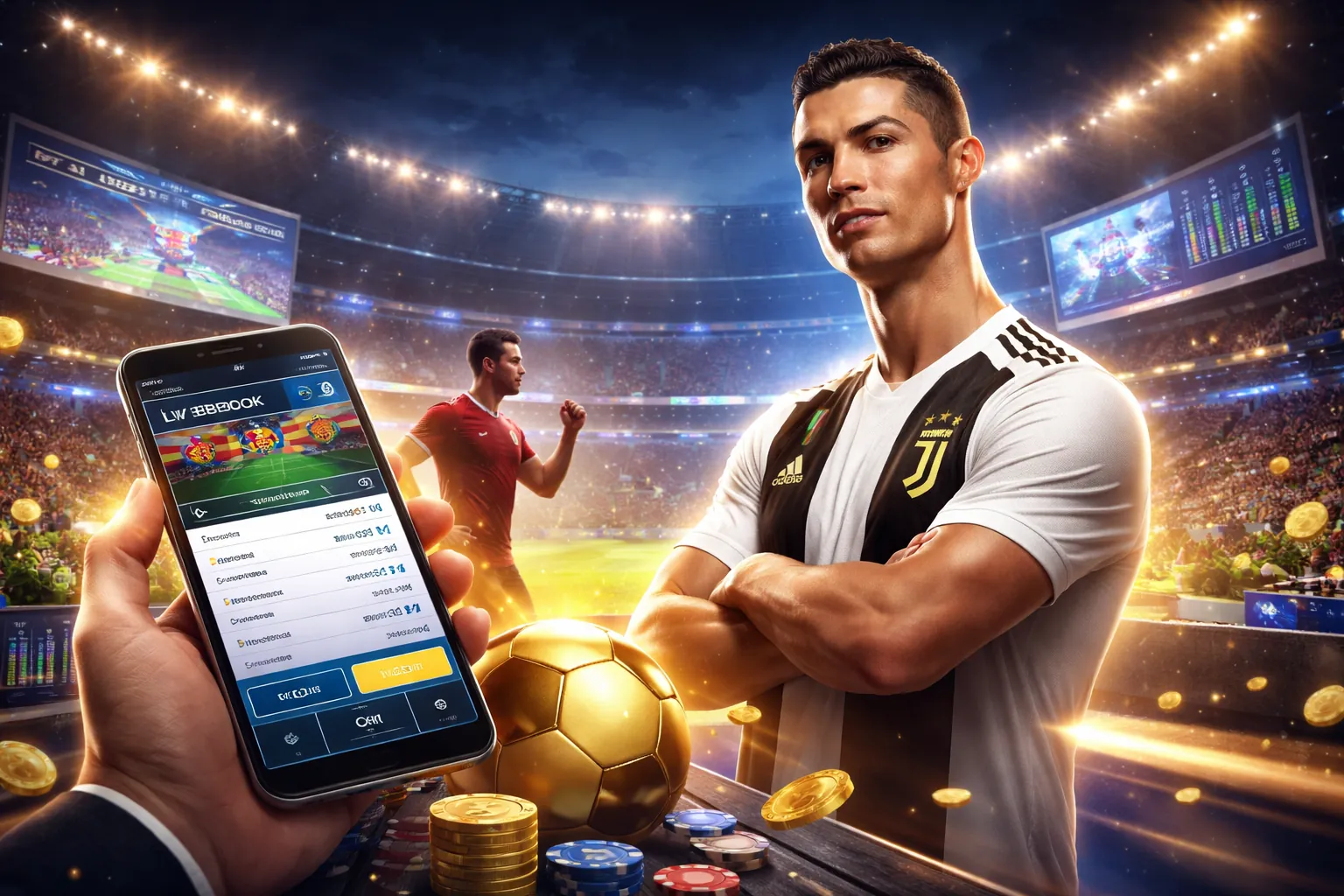 Tài Xỉu Online - bóng đá 88 sân chơi cá cược đỉnh cao