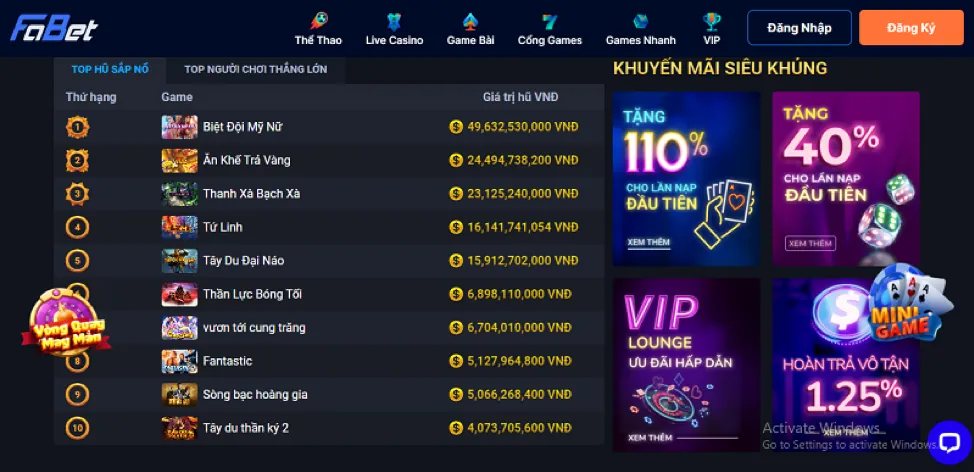 Hướng dẫn đăng ký game bài tại bóng đá 88