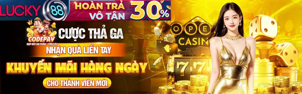 Nổ hũ jackpot và bắn cá đổi thưởng tại bóng đá 88